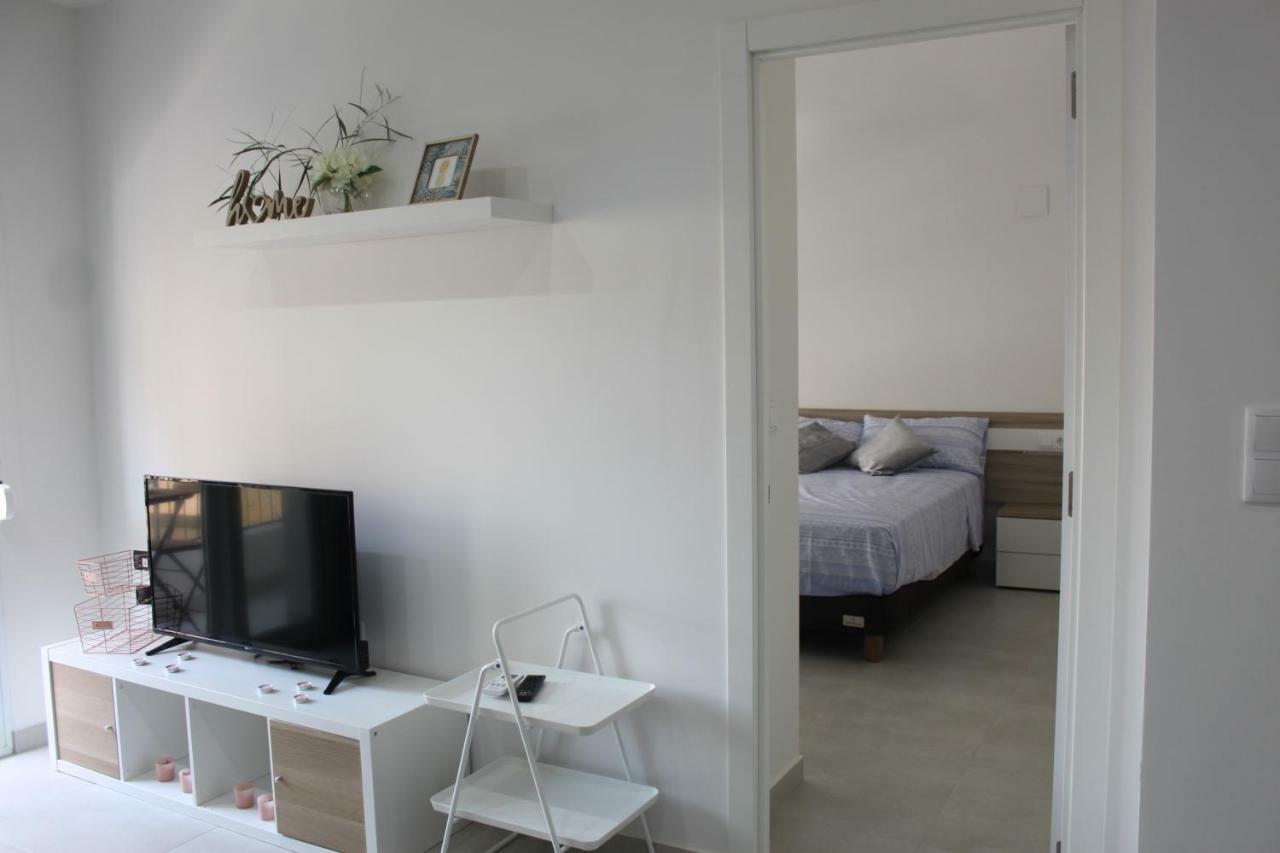 Gbh Apartamentos San Jaime Guardamar del Segura Exterior photo