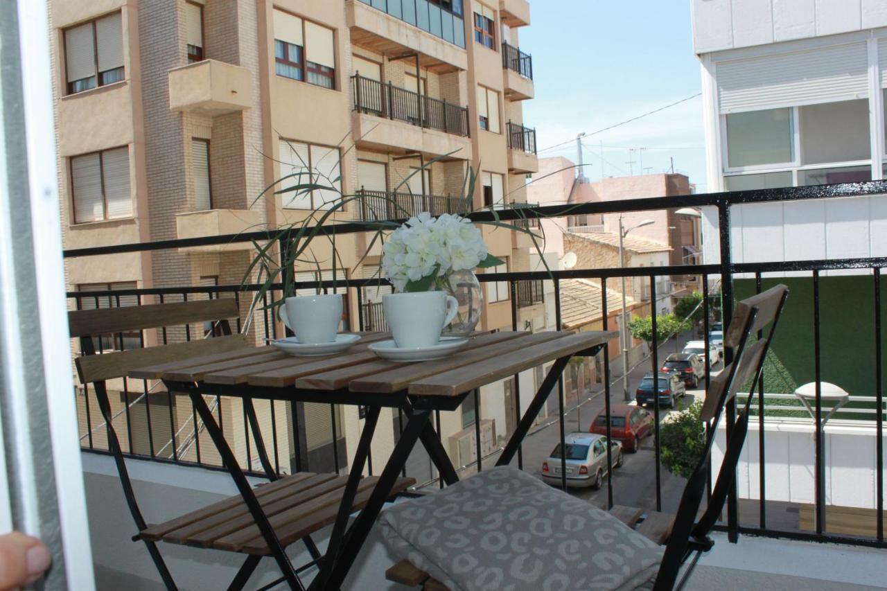 Gbh Apartamentos San Jaime Guardamar del Segura Exterior photo
