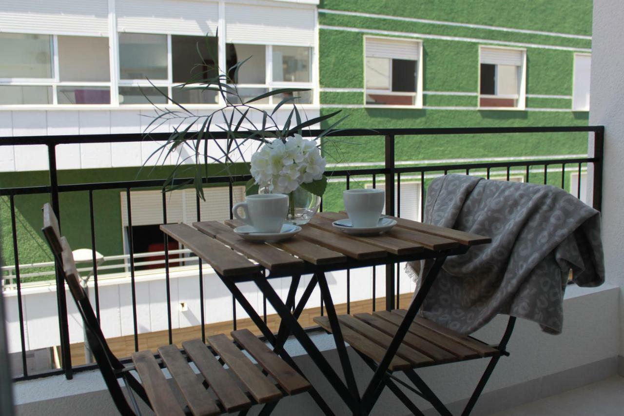 Gbh Apartamentos San Jaime Guardamar del Segura Exterior photo