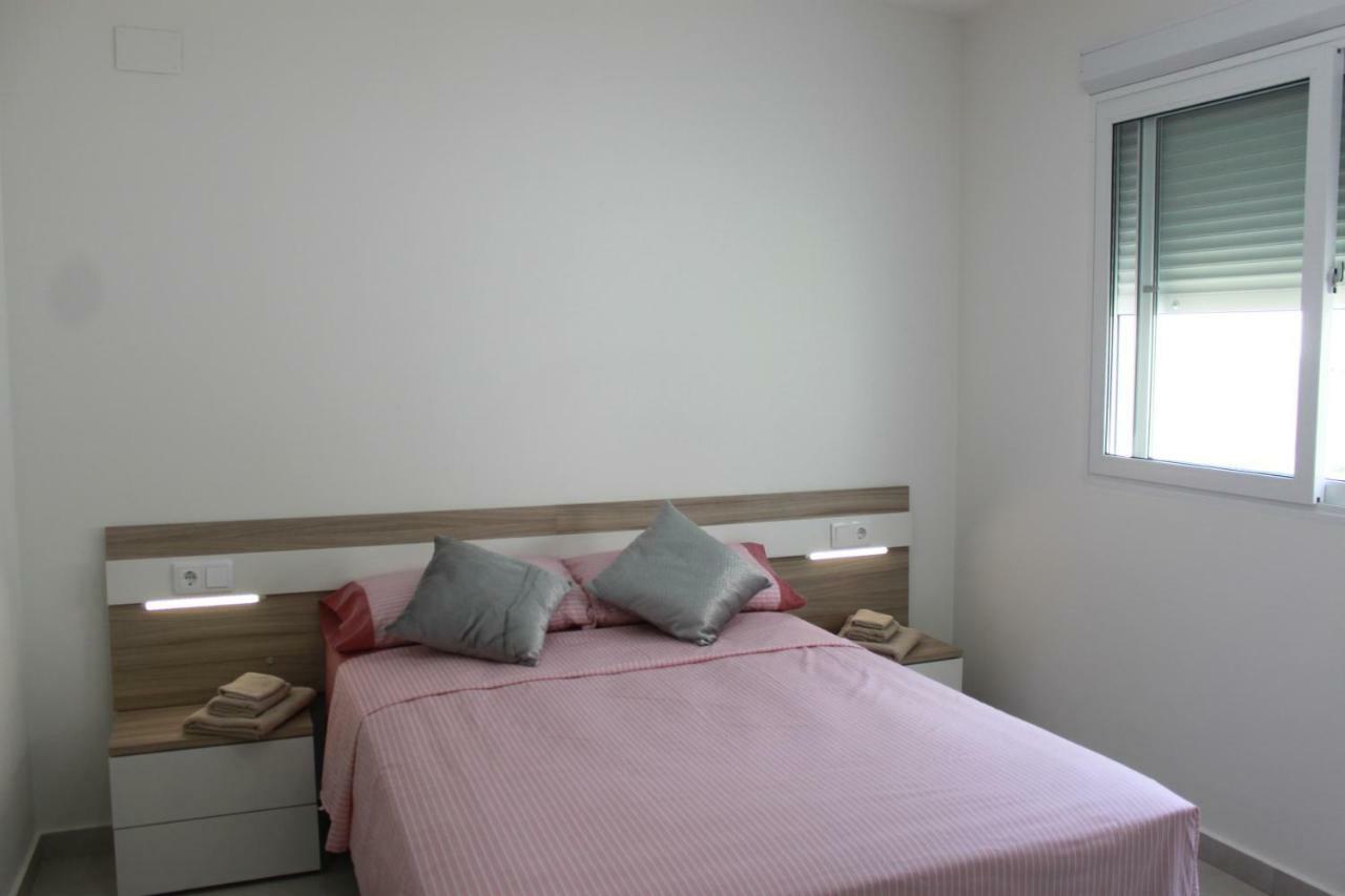 Gbh Apartamentos San Jaime Guardamar del Segura Exterior photo