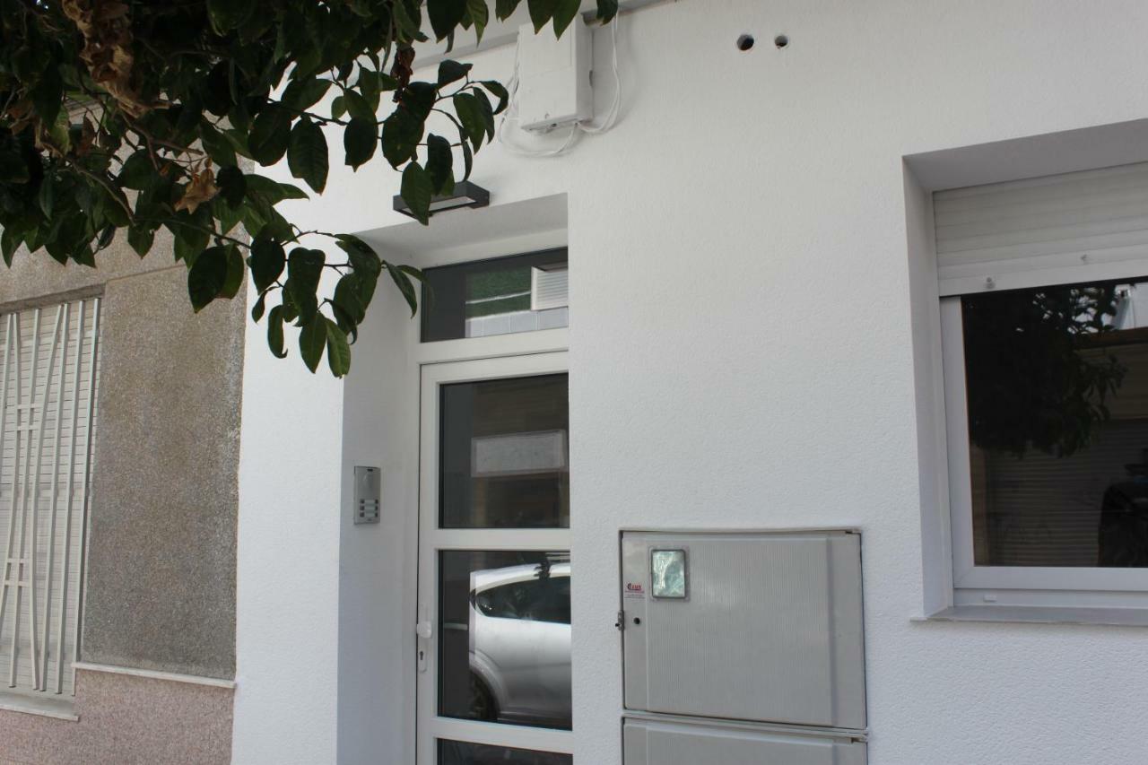 Gbh Apartamentos San Jaime Guardamar del Segura Exterior photo